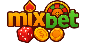 Mix Bet Logo